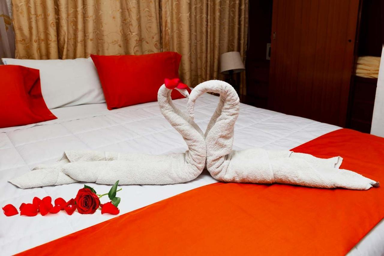 Hotel Sol Del Oriente كوسكو المظهر الخارجي الصورة