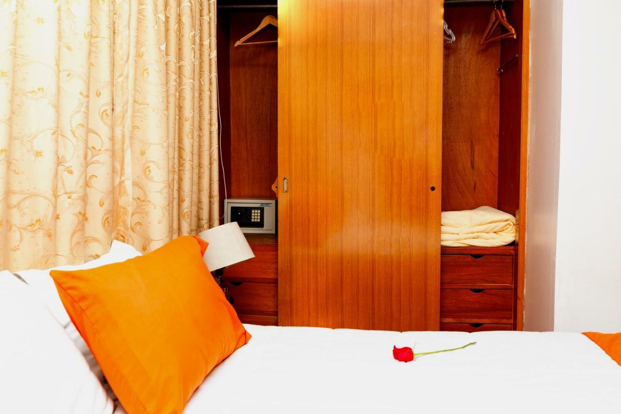 Hotel Sol Del Oriente كوسكو المظهر الخارجي الصورة